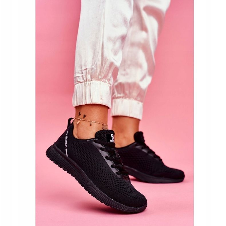 EVE Ženske sportske cipele Comfort Foam Grey Brže crna 1