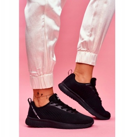 EVE Ženske sportske cipele Comfort Foam Grey Brže crno 2