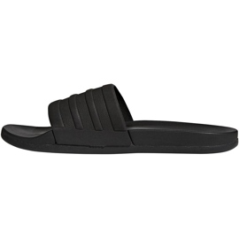 Adidas papuče Adilette Comfort M S82137 crno 1