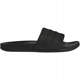 Adidas papuče Adilette Comfort M S82137 crno 4