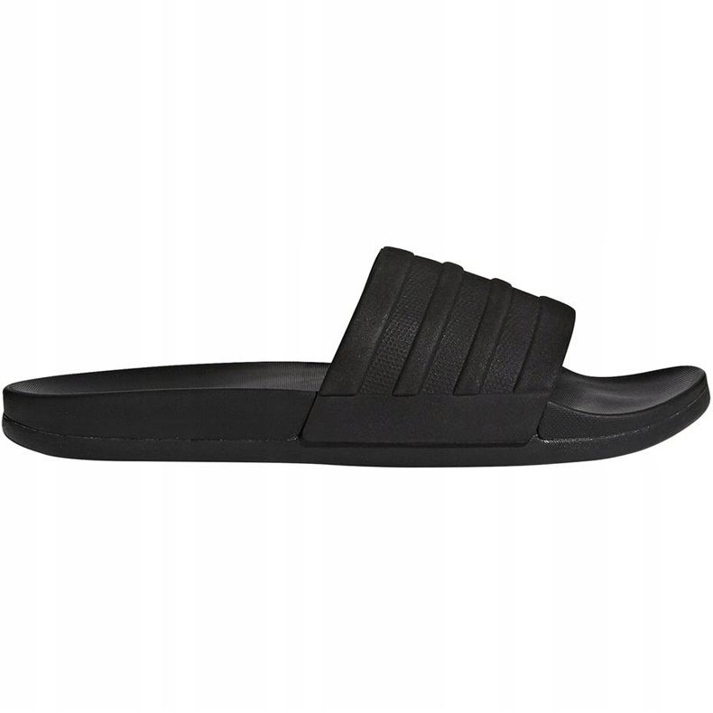 Adidas papuče Adilette Comfort M S82137 crno 4