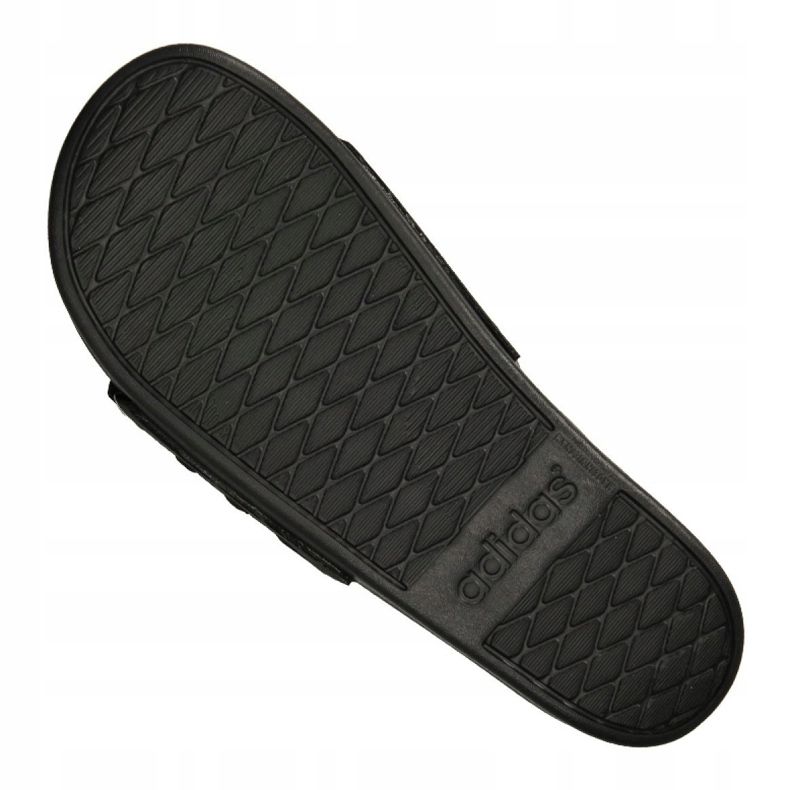 Adidas papuče Adilette Comfort M S82137 crna 6