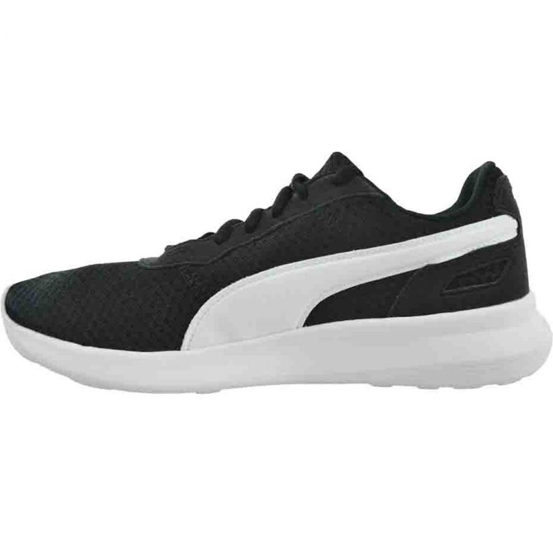 Puma St Activate M 369122 01 bijela crno 2