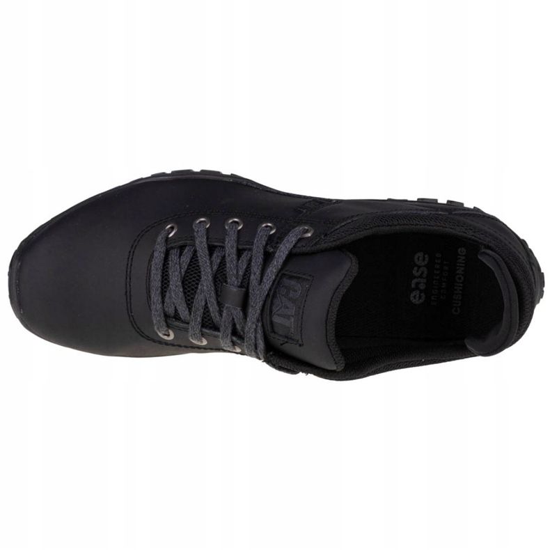 Caterpillar Rocco M P725017 crna 2