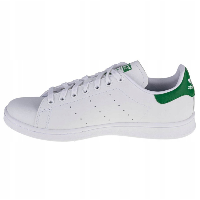 Adidas Stan Smith Vegan M FU9612 cipele bijela 1