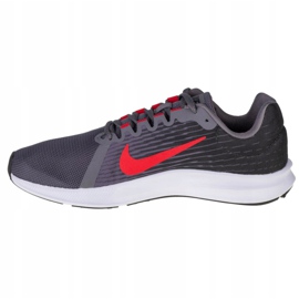 Nike Downshifter 8 M 908984-005 cipela siva 1