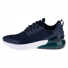 Čizme Kappa Colp M 242841-6710 mornarsko plava 1