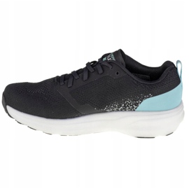 Skechers Go Run Ride 8 Hyper W 15224-BKTQ crna 1