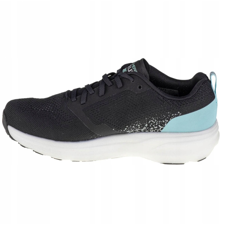 Skechers Go Run Ride 8 Hyper W 15224-BKTQ crna 1