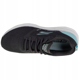 Skechers Go Run Ride 8 Hyper W 15224-BKTQ crno 2