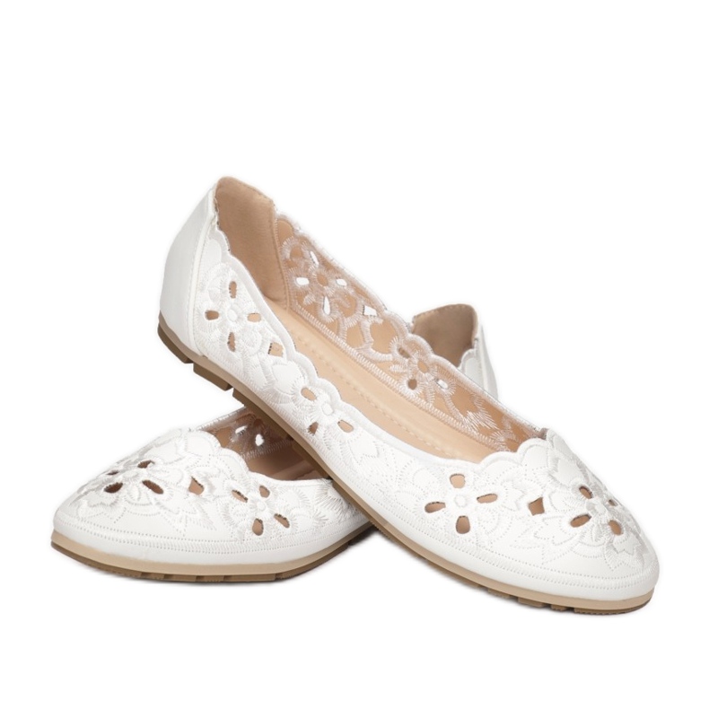 Vices Poroci 3345-71-bijeli bijela 2