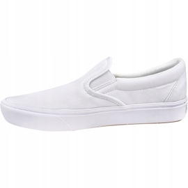 Vans ComfyCush klizne cipele M VN0A3WMDVNG bijela 1