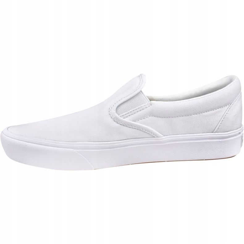 Vans ComfyCush klizne cipele M VN0A3WMDVNG bijela 1