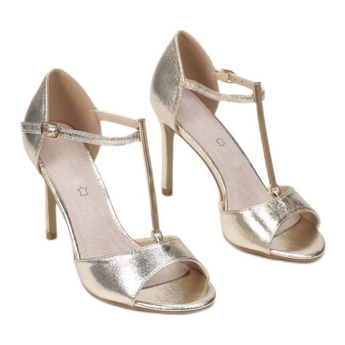 Vices Poroci FL1065-60-zlatni 1