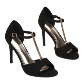 Vices Poroci FL1065-38-crni crna 1