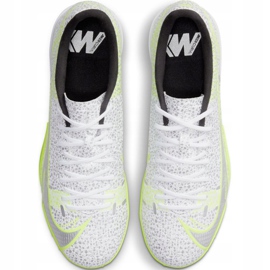Nike Mercurial Vapor 14 Academy Tf CV0978 107 tenisice bijela bijela 1