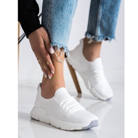 Ženske tenisice Big Star DD274575 bijela 2