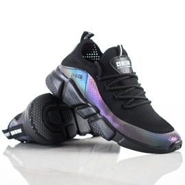 Ženske tenisice Big Star FF274A053 crna 1