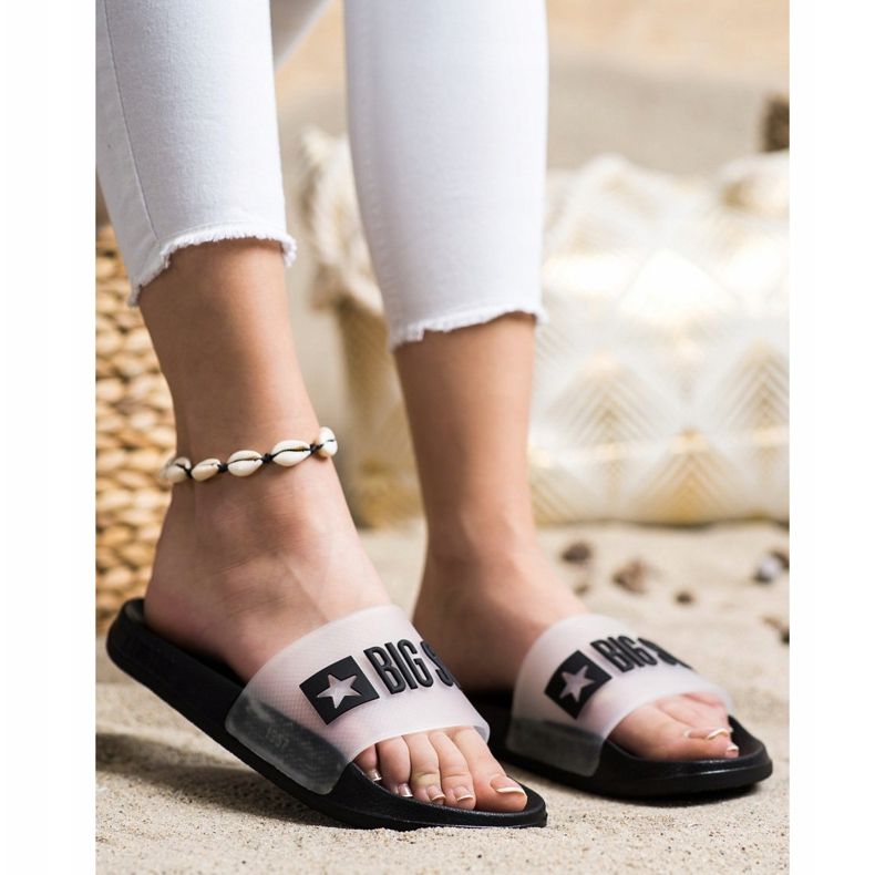 Ženska Big Star FF274A200 crna višebojan 1