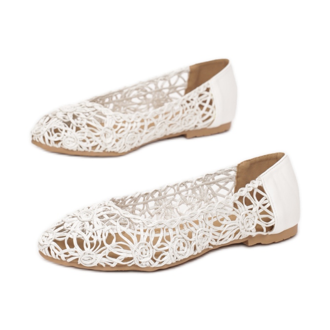 Vices Poroci 3305-41 Bijeli bijela 1