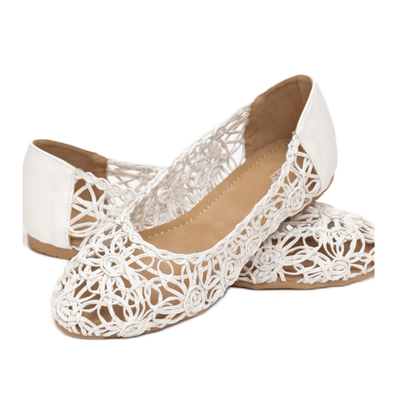 Vices Poroci 3305-41 Bijeli bijela 2