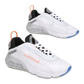 Vices Poroci B891-134-bijeli / sivi bijela 1