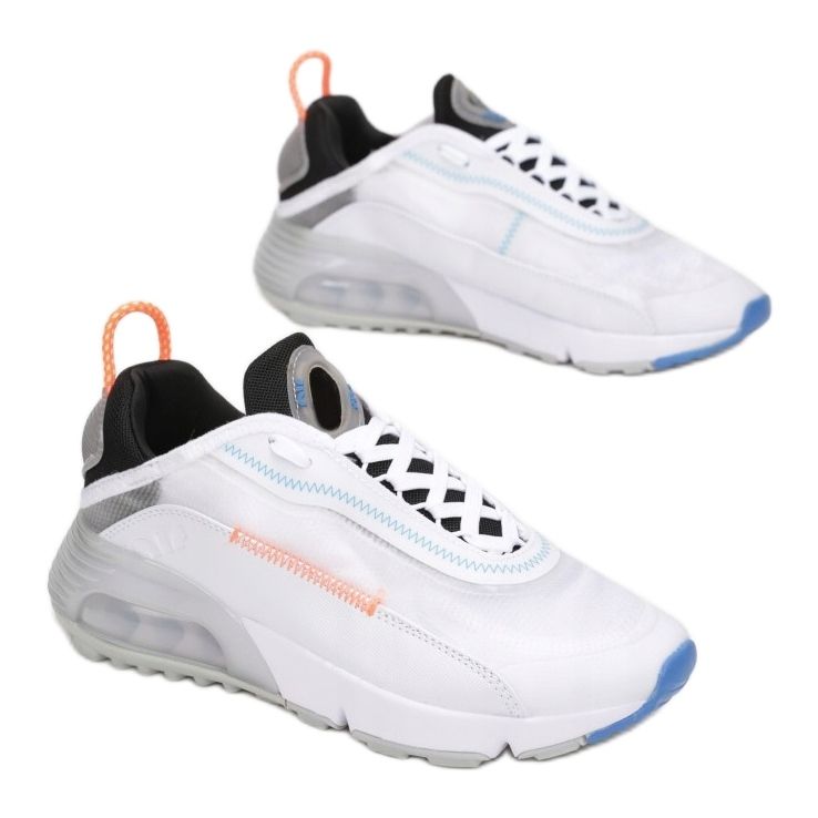 Vices Poroci B891-134-bijeli / sivi bijela 1