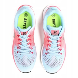 Vices Poroci B821-13 L. PLAVA 36/41 ružičasta 1