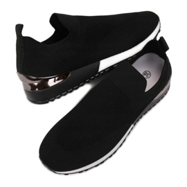 Vices Poroci 19206A-38-crni crno 1