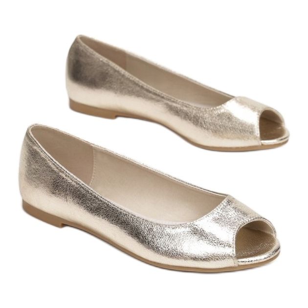 Vices Poroci FL1310-60-zlatni 1