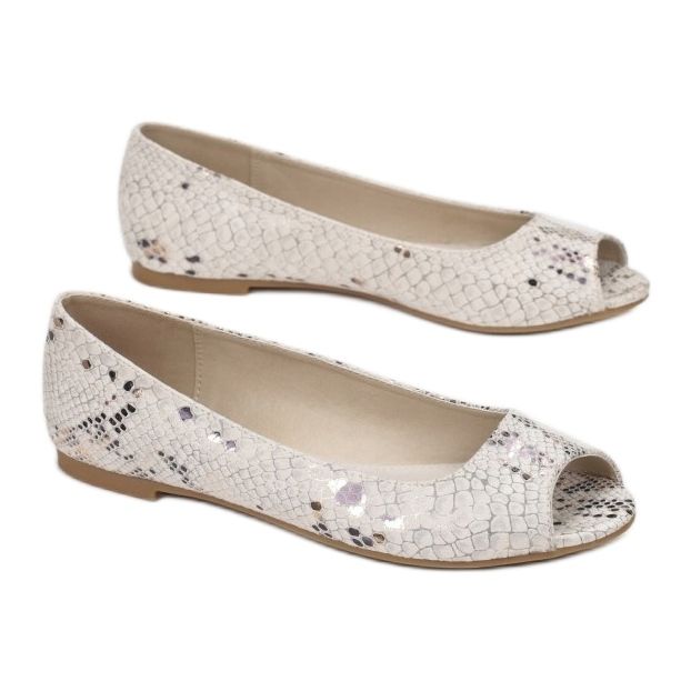 Vices Poroci FL1310-42-bež 1