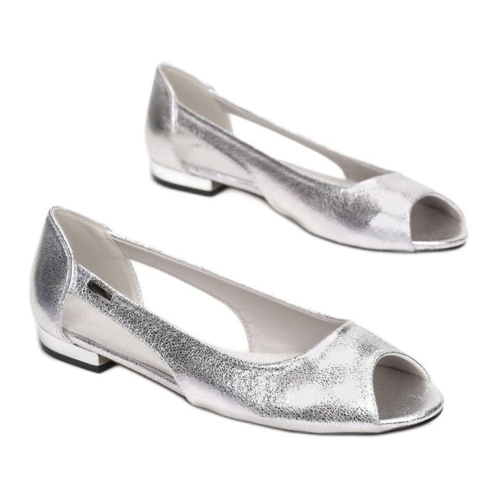 Vices Poroci FL1300-52-srebrni srebro 1