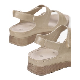 Vices Poroci FL1215-60-zlatni 1