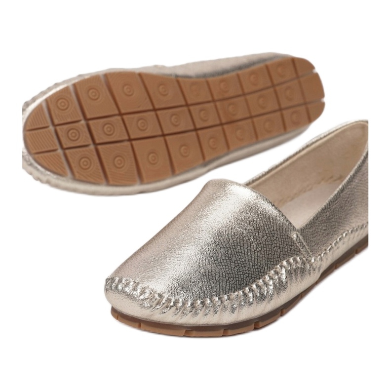 Vices Poroci FL205-60-zlatni zlatna 1