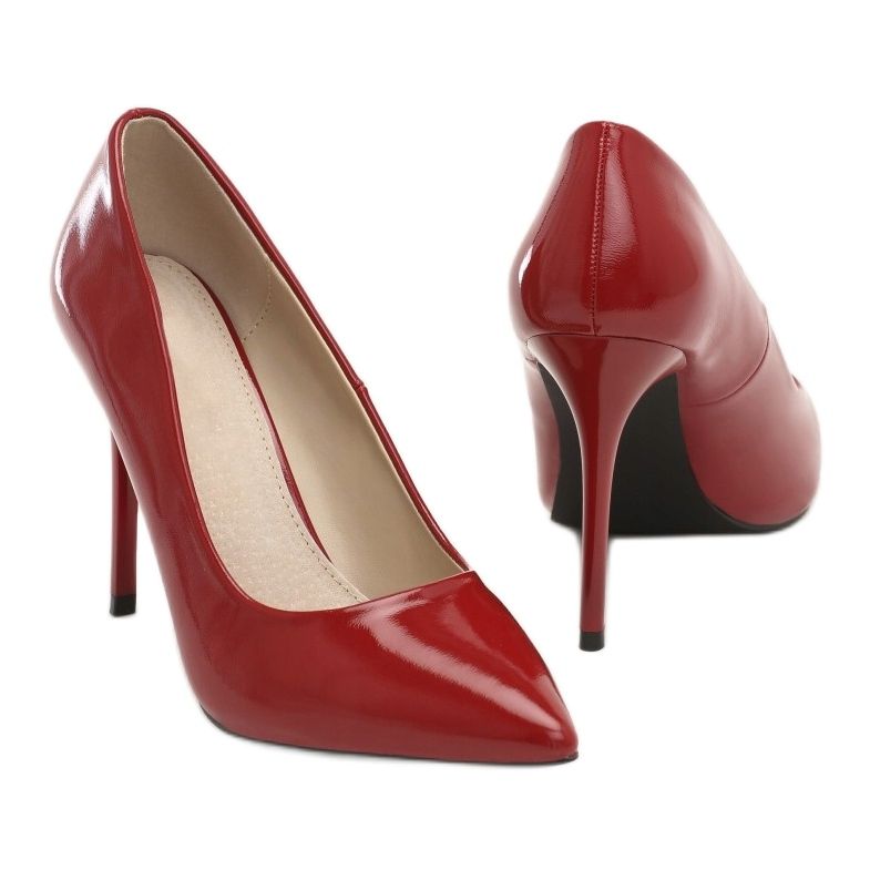 Vices Poroci FL341B-64 izd crvena 1