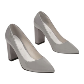 Vices Poroci FL323C-39-sivi siva 1