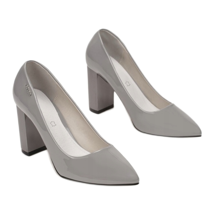 Vices Poroci FL323C-39-sivi siva 1