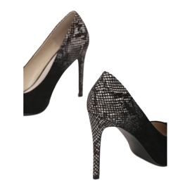 Vices Poroci FL341F-38-crni crno 1