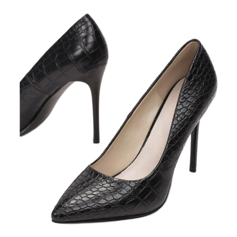 Vices Poroci FL341C-38-crni crno 1