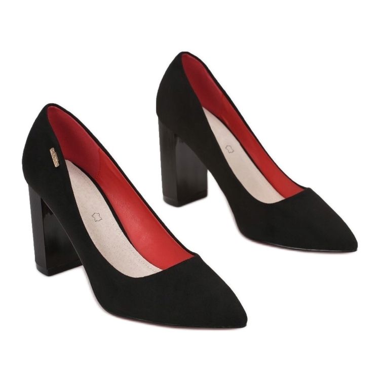 Vices Poroci FL323A-38-crni crno 1