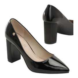 Vices Poroci FL323C-38-crni crna 1