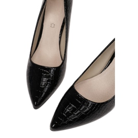 Vices Poroci FL323D-38-crni crna 1