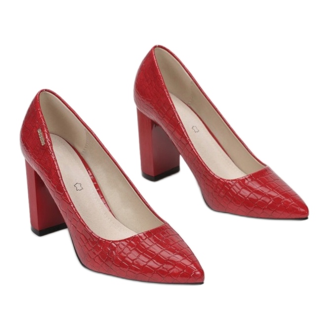 Vices Poroci FL323D-64-izd crvena 1