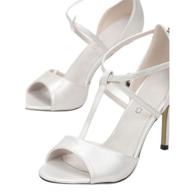 Vices Poroci FL343B-52-srebrni srebro 1