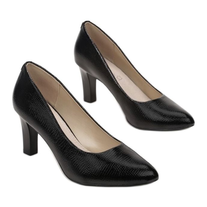 Vices Poroci FL340B-38-crni crno 1