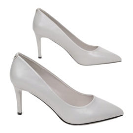 Vices Poroci FL342C-39-sivi siva 1