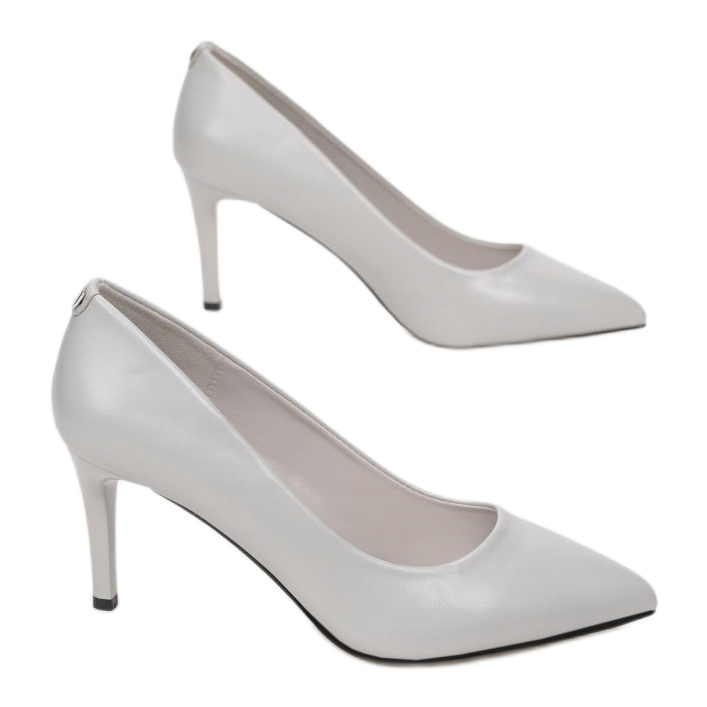 Vices Poroci FL342C-39-sivi siva 1