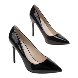 Vices Poroci FL350C-38-crni crna 1