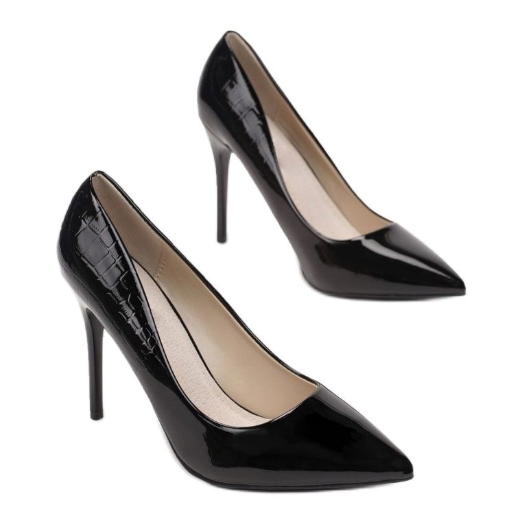 Vices Poroci FL350C-38-crni crna 1