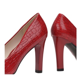 Vices Poroci FL355C-64-izd crvena 1